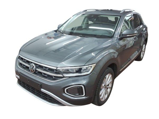 Volkswagen T-Roc 1.5 TSI DSG