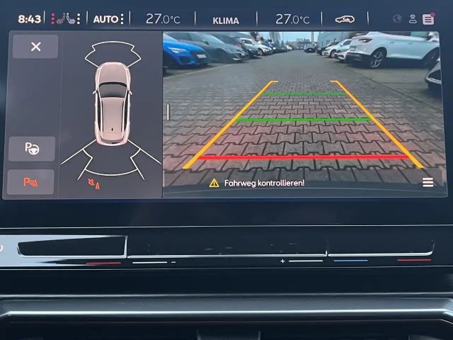 Cupra Formentor 2.0 TSI 4Drive VZ