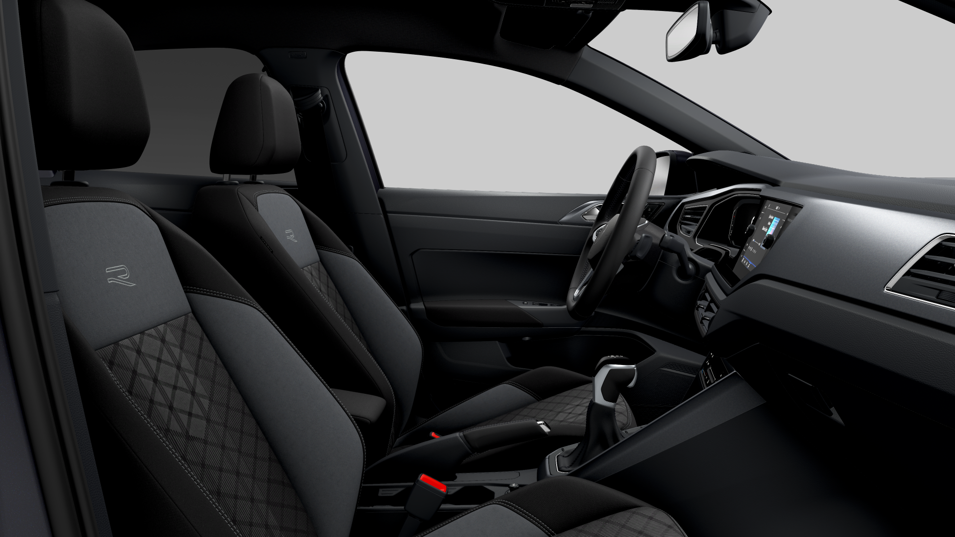 Volkswagen Taigo 1.0 TSI DSG IQ.Drive