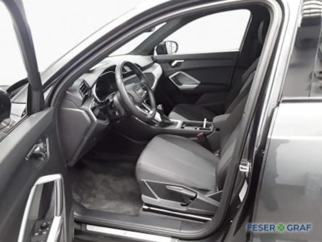 Audi Q3 35 TFSI S-Line S-Tronic