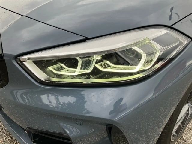 BMW 116 116d 5-deurs Sedan