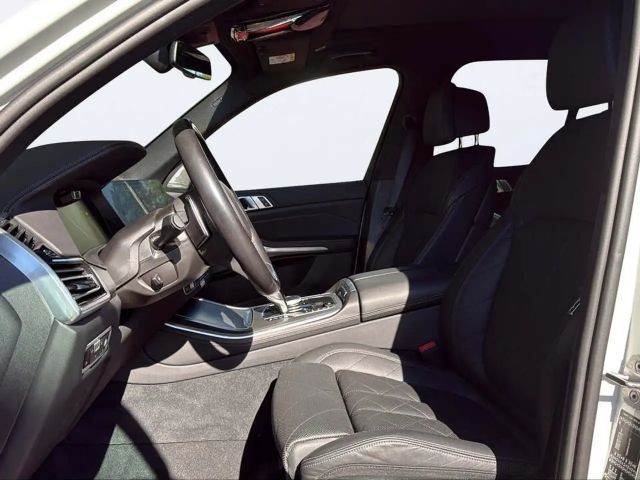 BMW X5 M-Sport xDrive30d