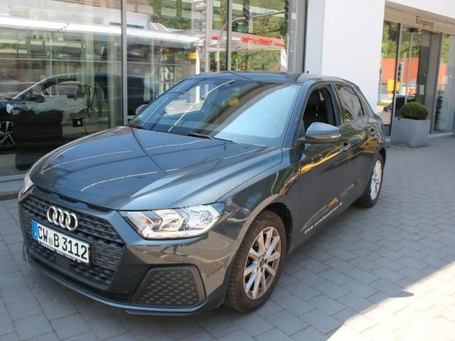Audi A1 1.0 TFSI Sportback