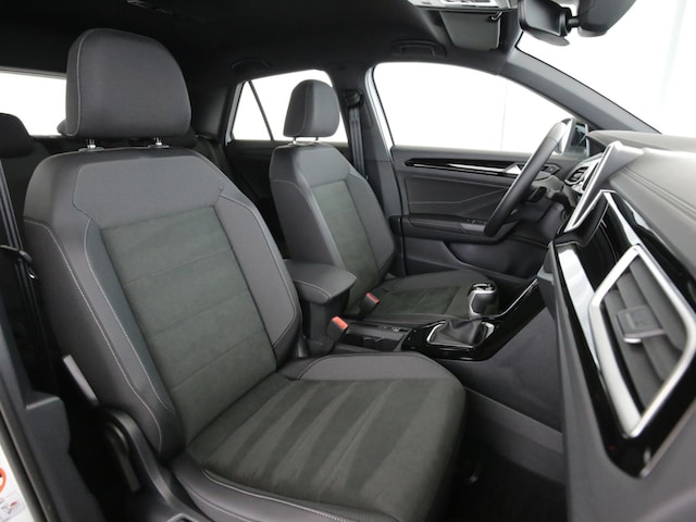 Volkswagen T-Roc DSG R-Line