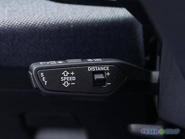 Audi A5 Avant S-Tronic