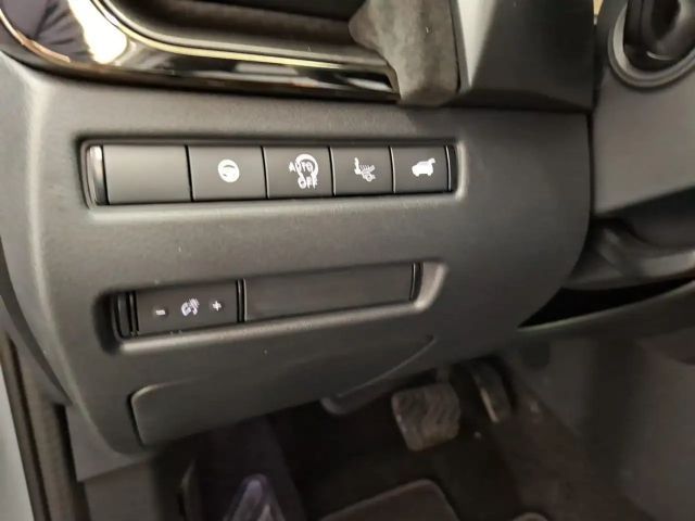 Nissan Qashqai DIG-T