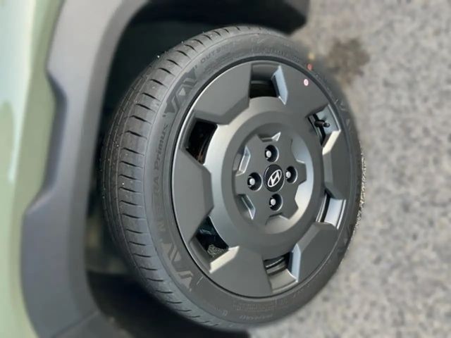 Hyundai INSTER 49 kWh