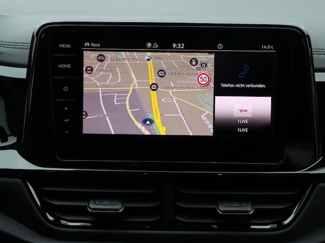 Volkswagen T-Roc 2.0 TSI 4Motion DSG