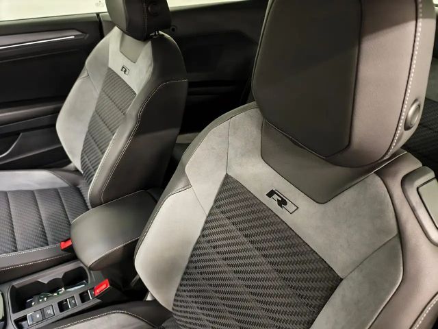 Volkswagen T-Roc Cabriolet DSG R-Line