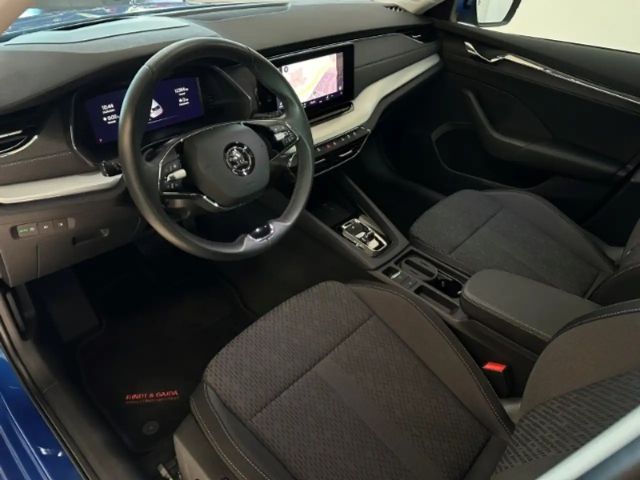 Skoda Octavia 2.0 TDI Combi Style Style