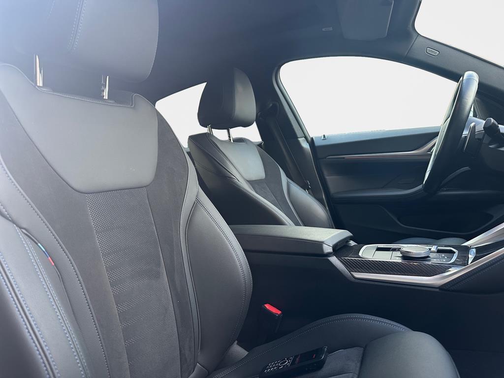 BMW 420 420d Coupé Gran Coupé xDrive