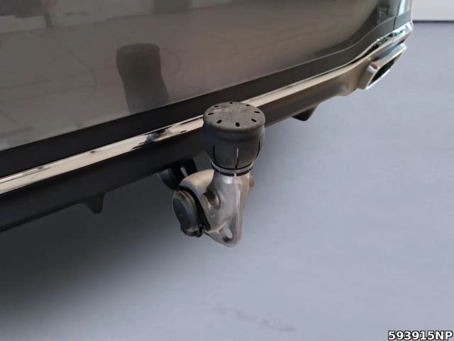 Mercedes-Benz C 300 AMG Line C 300 d Estate