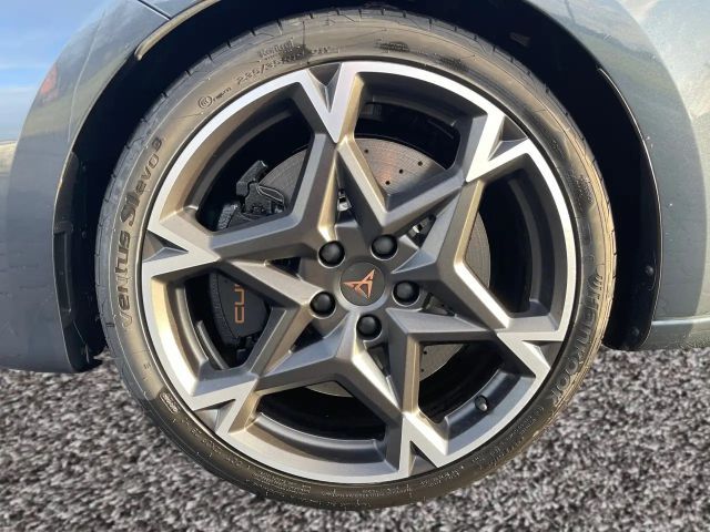 Cupra Leon DSG ST VZ