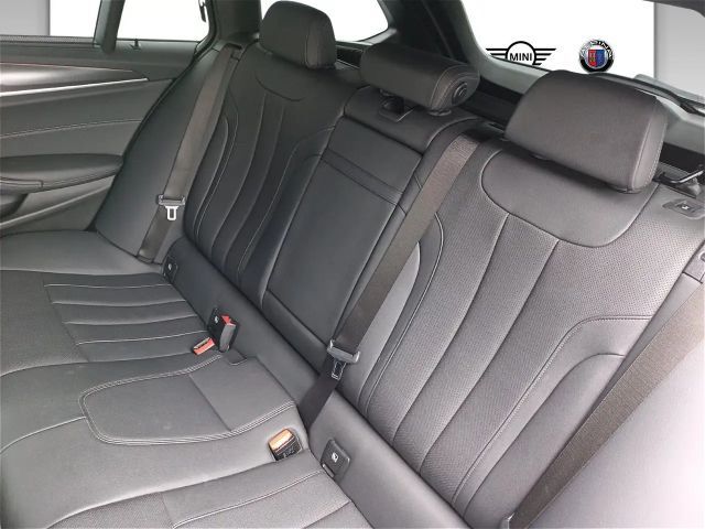 BMW 530 530i Touring xDrive