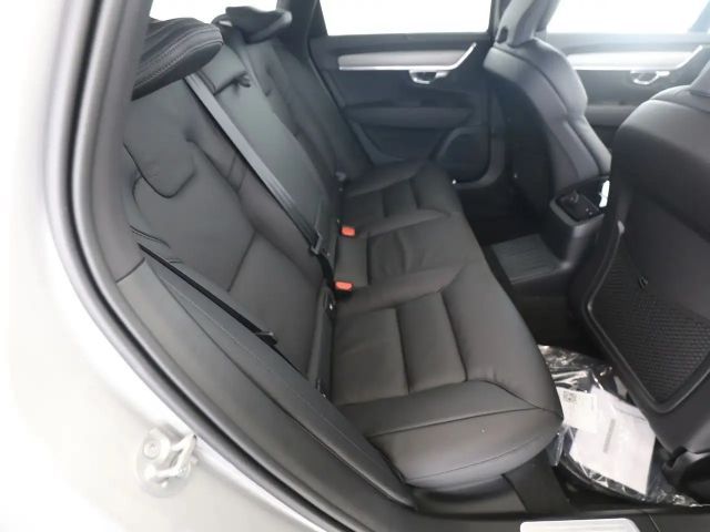 Volvo V90 AWD Dark Plus Recharge T6