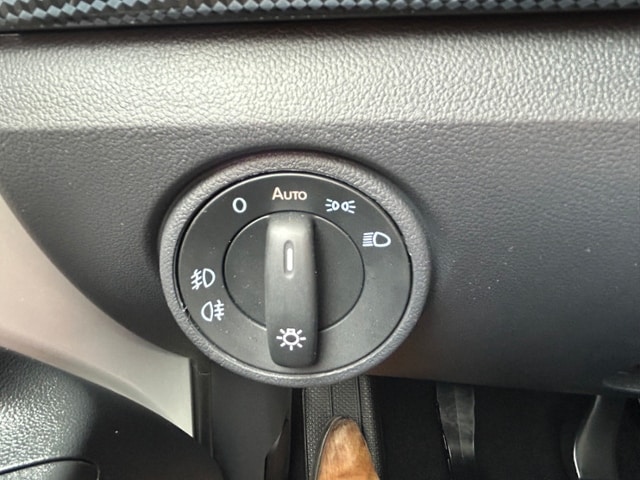 Volkswagen up! 1.0 TSI