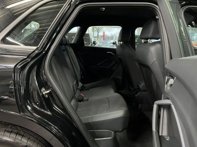 Audi Q3 45 TFSI Hybride S-Line