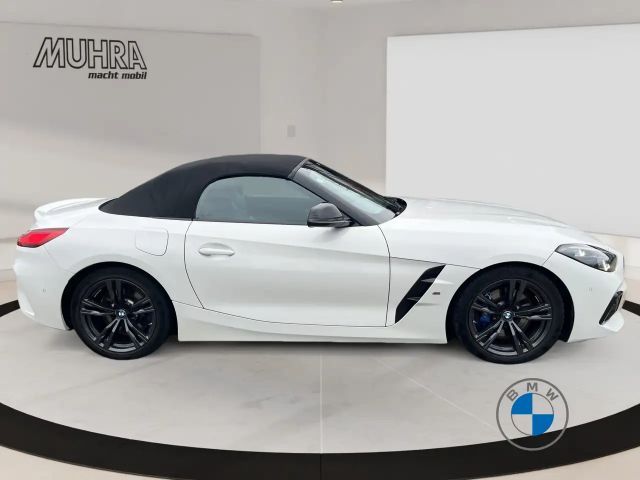 BMW Z4 Cabrio M-Sport M40i Roadster