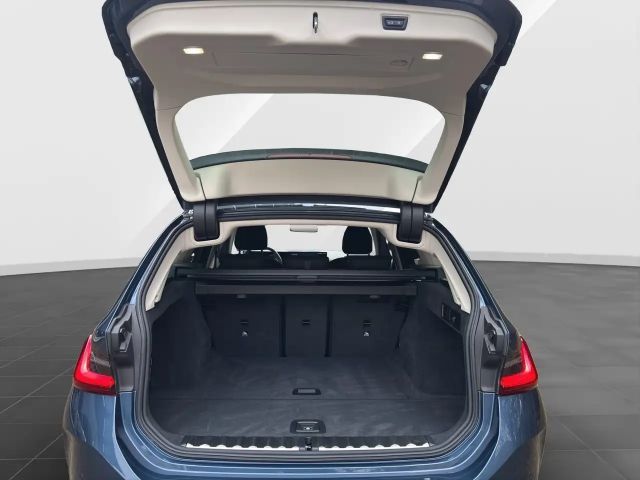 BMW 318 318i Comfort pakket Touring