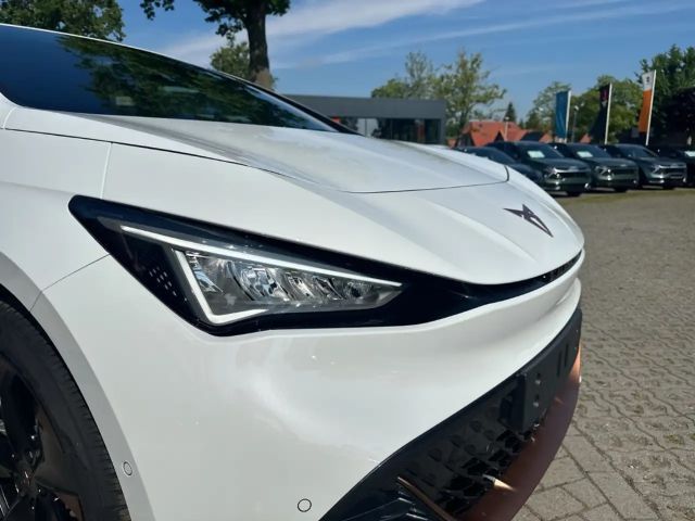 Cupra Born 77 kWh