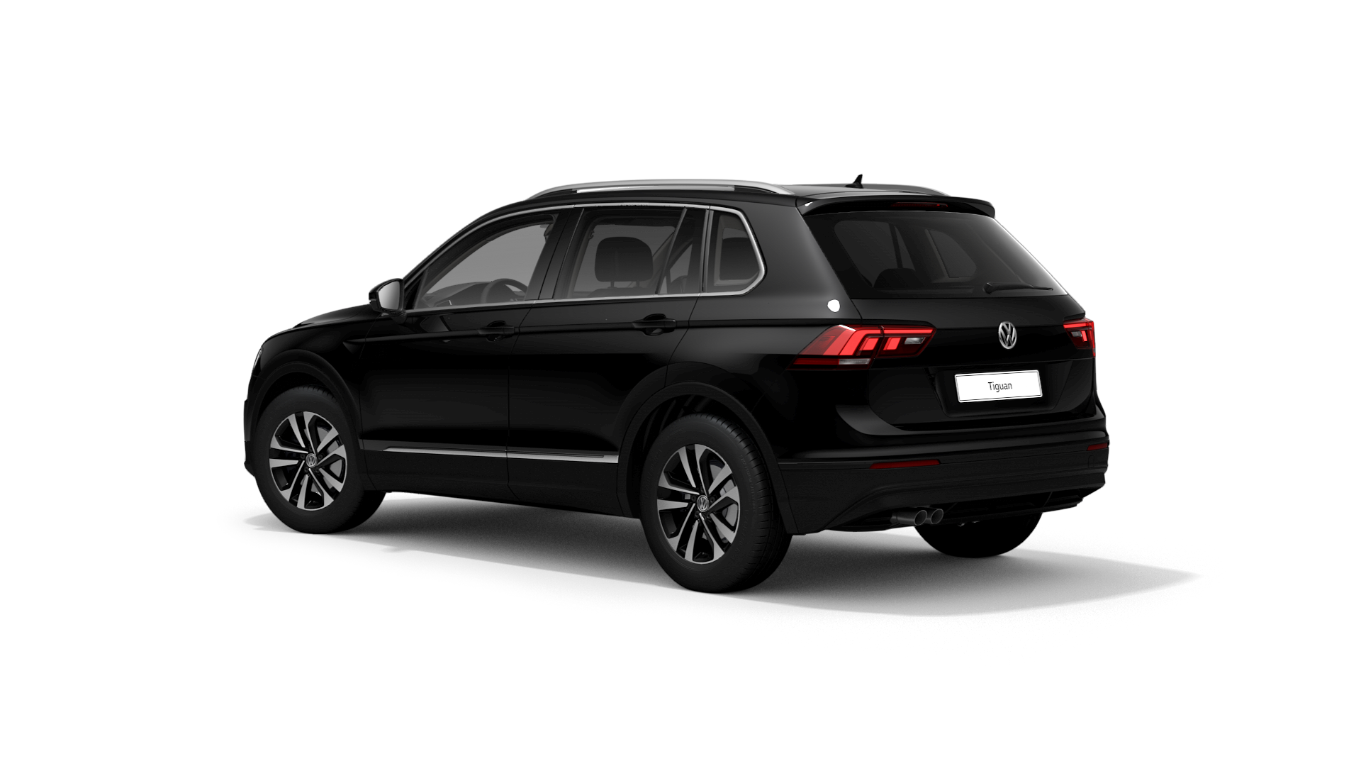 Volkswagen Tiguan 1.5 TSI TSi United