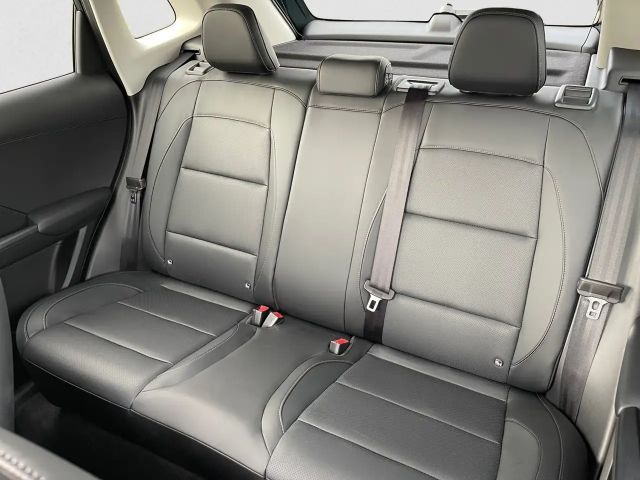 MG ZS Comfort