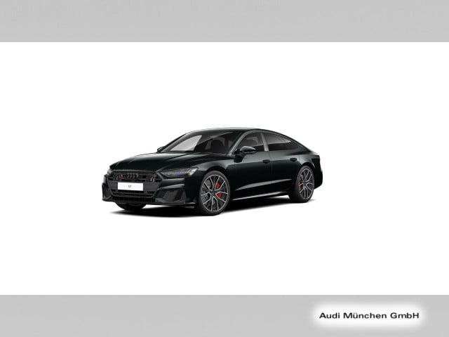Audi S7 Quattro Sportback