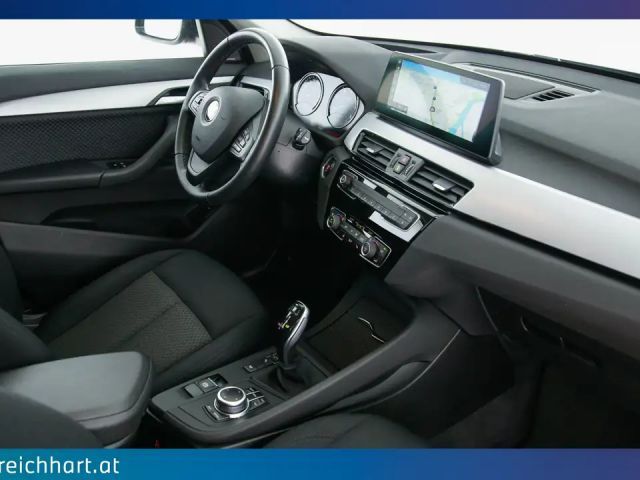 BMW X1 xDrive20d