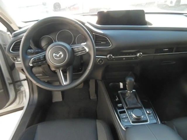 Mazda CX-30 Exclusive-line SkyActiv e-Skyactiv