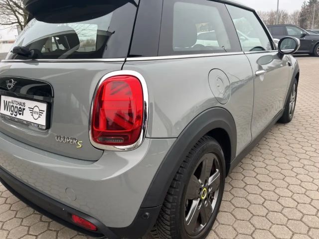 MINI Mini Electric SE