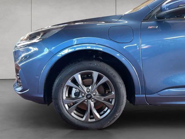 Ford Kuga Plug in Hybrid ST Line