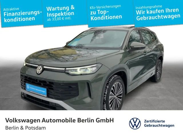 Volkswagen Tayron 1.5 eTSI DSG Life