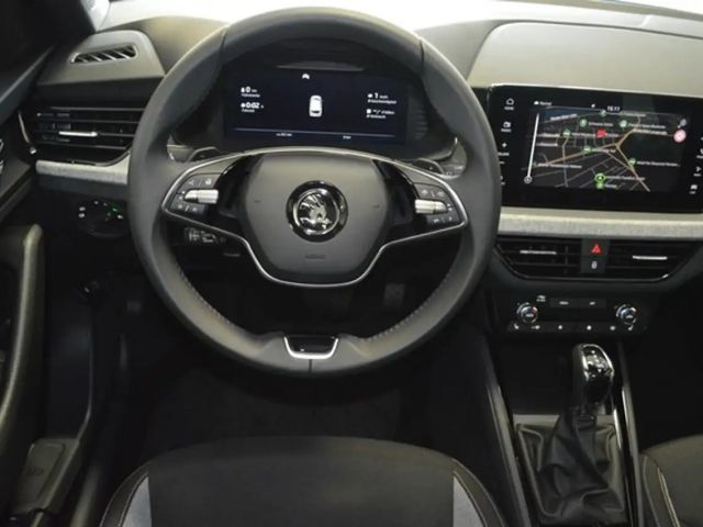 Skoda Kamiq 1.5 TSI Selection