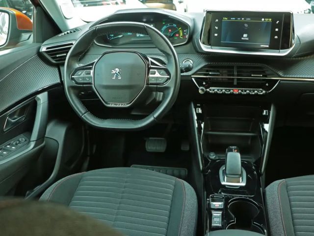 Peugeot E-2008 Active Pack