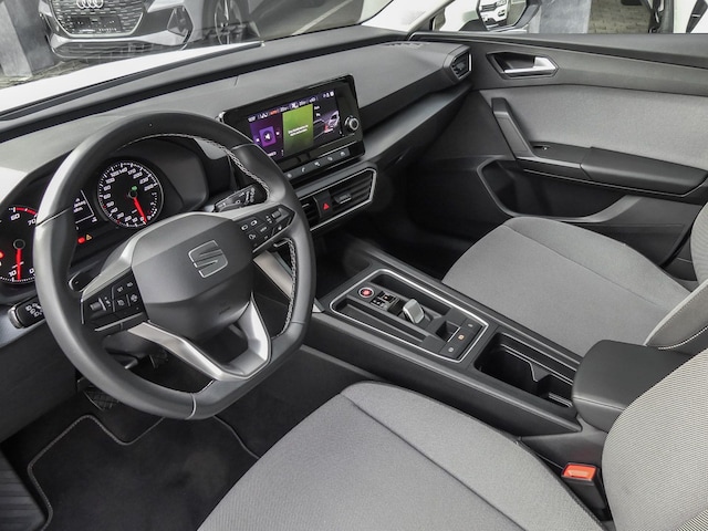 Seat Leon 1.5 eTSI DSG Sportstourer Style