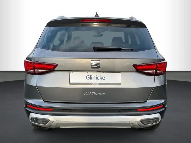 Seat Ateca 1.5 TSI DSG