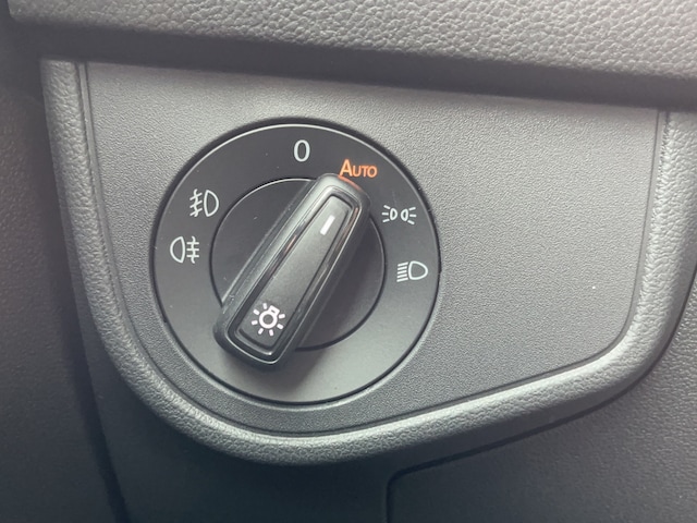 Volkswagen Polo 1.0 TSI DSG Style