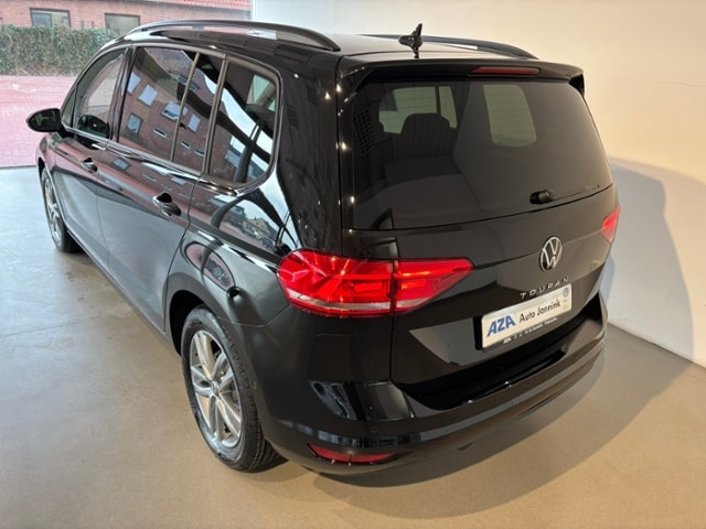 Volkswagen Touran 1.5 TSI DSG