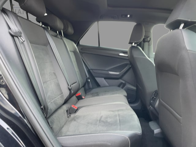 Volkswagen T-Roc TDI Navi IQLight Pano Kam StdHz