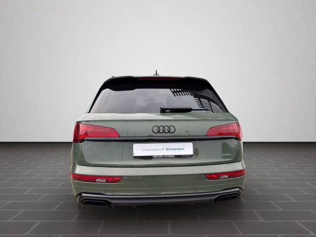 Audi Q5 40 TDI Quattro S-Line S-Tronic