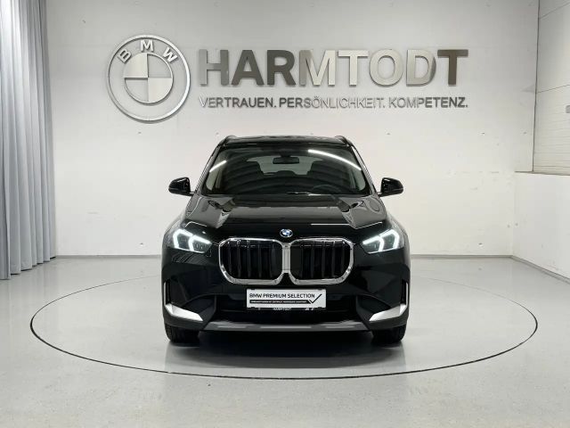 BMW X1 xDrive20d