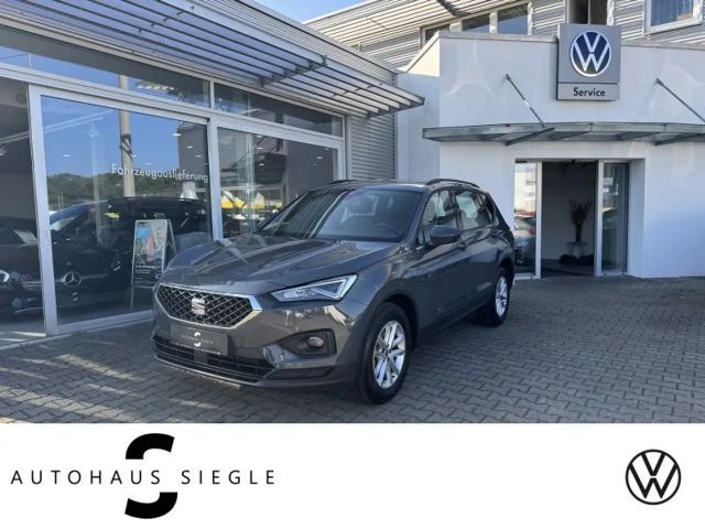 Seat Tarraco 2.0 TDI DSG Style