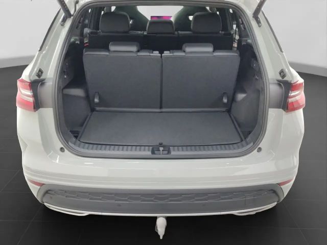 Skoda Kodiaq 2.0 TDI 4x4 Sportline