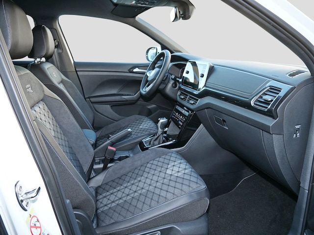 Volkswagen T-Cross 1.5 TSI DSG R-Line