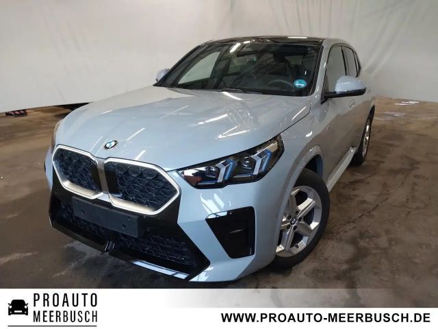 BMW X2 M-Sport