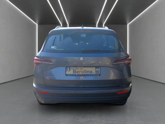 Skoda Karoq 1.5 TSI Selection