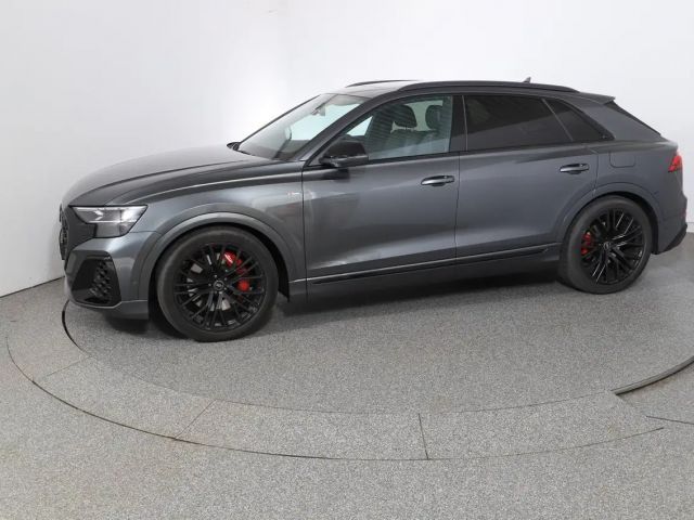 Audi Q8 Hybride Quattro