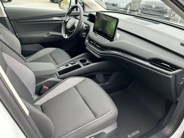 Skoda Elroq 50