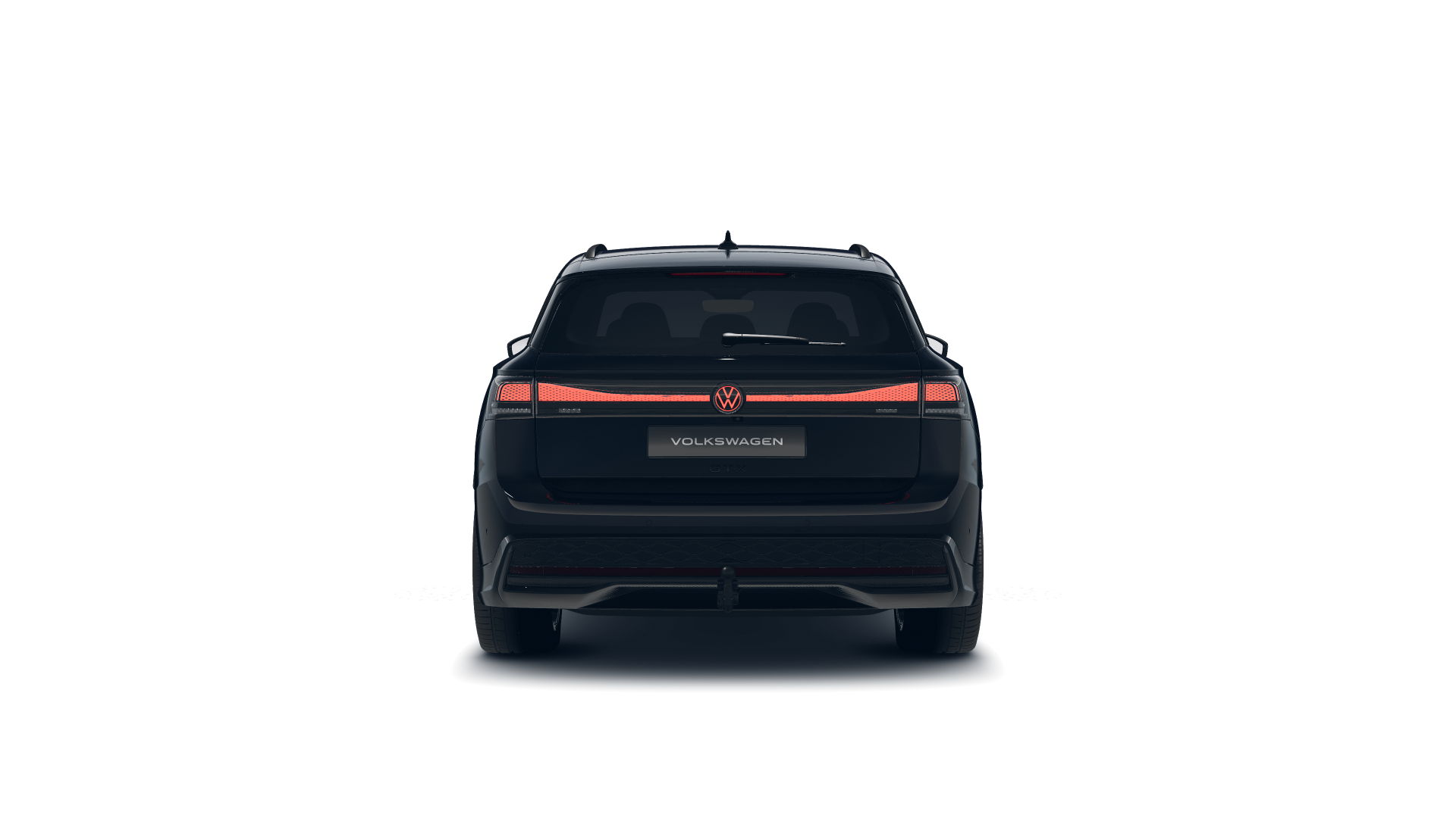 Volkswagen ID.7 GTX IQ.Drive Tourer