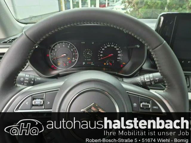 Suzuki Swift Comfort DualJet Hybrid